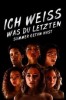 Ich weiß was du letzten Sommer getan hast