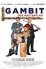 Gambit - Der Masterplan