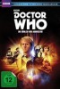 Doctor Who: Die Höhlen von Androzani