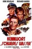 Kennwort 'Schweres Wasser'