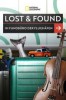 Inside Airport Lost & Found
