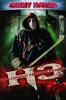 H3 - Halloween Horror Hostel
