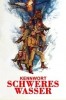 Kennwort 'Schweres Wasser'