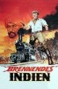 Brennendes Indien