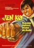Jen Ko - In seinen Fäusten brennt die Rache