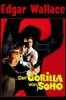 Der Gorilla von Soho