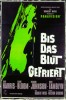 Bis das Blut gefriert