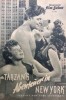 Tarzans Abenteuer in New York