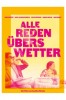 Alle reden übers Wetter