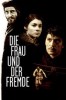 Die Frau und der Fremde