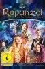 Rapunzel und die Rückkehr der Falken