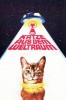 Die Katze aus dem Weltraum