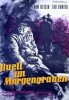 Duell im Morgengrauen