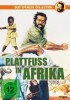 Plattfuss in Afrika