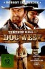 Doc West - Nobody ist zurück