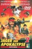 Jäger der Apokalypse 2 - Zurück in's Inferno