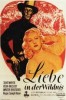 Liebe in der Wildnis