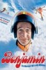 Benjamin, ein Meister fällt vom Himmel