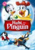 Hubi, der Pinguin