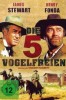 Die fünf Vogelfreien
