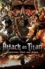 Attack on Titan - Movie Teil 1: Feuerroter Pfeil und Bogen