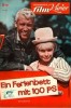 Ein Ferienbett mit 100 PS