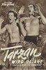 Tarzan wird gejagt