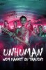 Unhuman - Wem kannst du trauen?