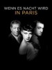 Wenn es Nacht wird in Paris