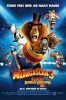 Madagascar 3 - Flucht durch Europa