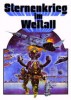 Sternenkrieg im Weltall