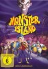 Monster Island - Einfach ungeheuerlich!