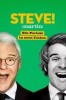STEVE! (martin): Ein Porträt in zwei Teilen