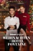 Weihnachten im Hotel Fontaine