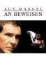 Aus Mangel an Beweisen