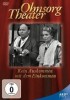 Ohnsorg Theater - Kein Auskommen mit dem Einkommen