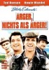 Ärger,  nichts als Ärger