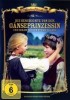 Die Geschichte von der Gänseprinzessin und ihrem treuen Pferd Falada