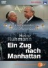 Ein Zug nach Manhattan