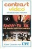 Kwan Fu III - Die Bande der Tigerkralle