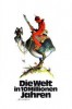 Die Welt in 10 Millionen Jahren