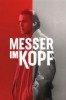 Messer im Kopf