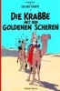 Tim und Struppi - Die Krabbe mit den goldenen Scheren