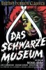 Das schwarze Museum