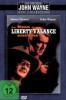 Der Mann, der Liberty Valance erschoß