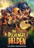 Die Dschungelhelden