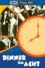 Dinner um acht