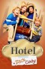 Hotel Zack & Cody