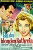 Bei der blonden Kathrein