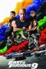 Fast & Furious 9